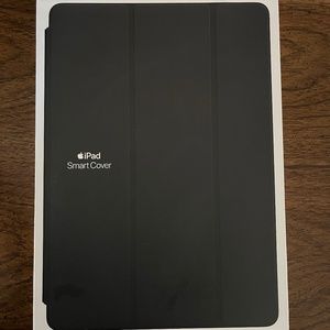 iPad Smart Cover